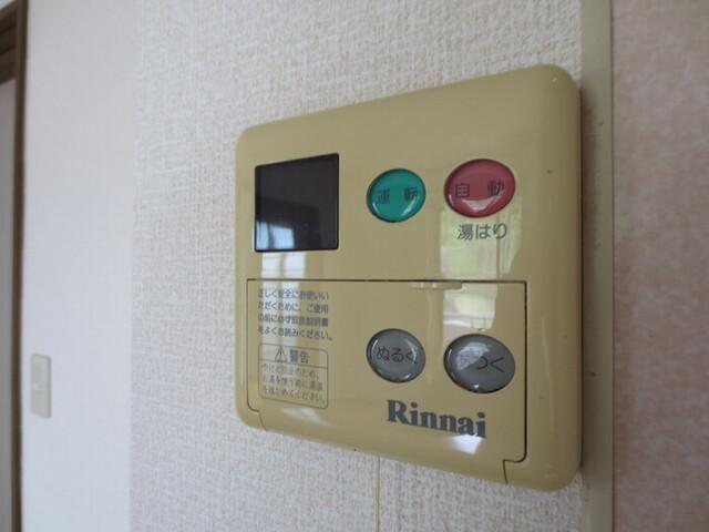 ハピネス本郷Ⅱ（203） 部屋画像