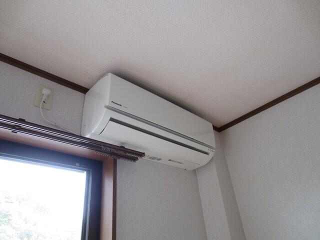 ハピネス本郷Ⅱ（203） 部屋画像