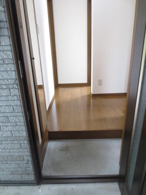 ハピネス本郷Ⅱ（203） 部屋画像