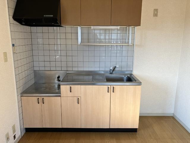 サンライズ吉永　E棟（201） 部屋画像