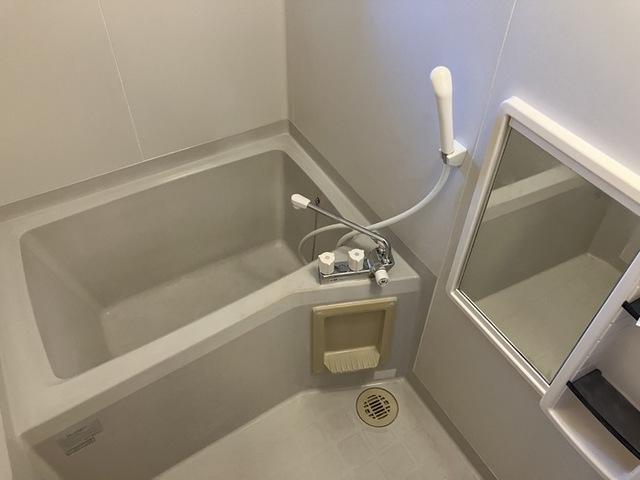 サンライズ吉永　E棟（201） 部屋画像