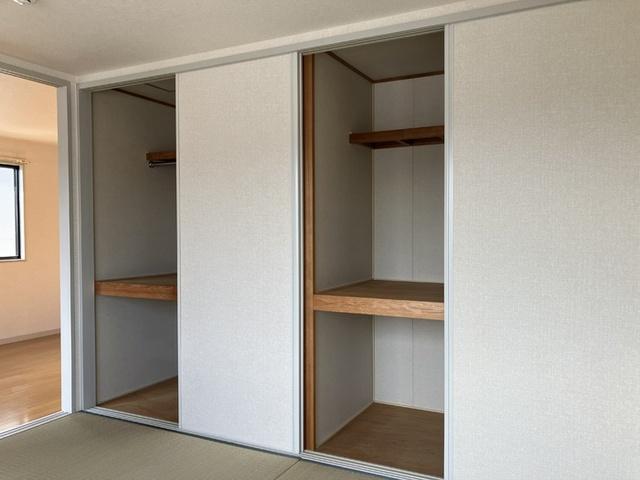 サンライズ吉永　E棟（201） 部屋画像