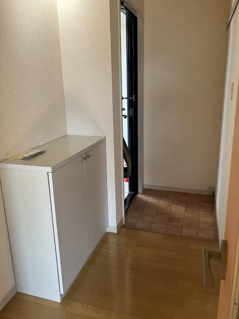 サンライズ吉永　E棟（201） 部屋画像