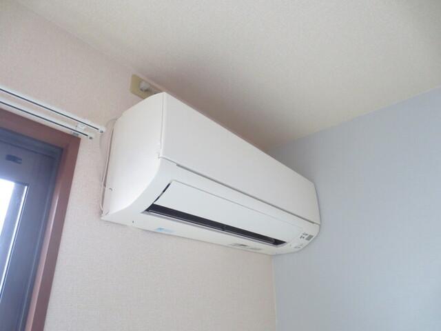 K･Sウィルコート（202） 部屋画像