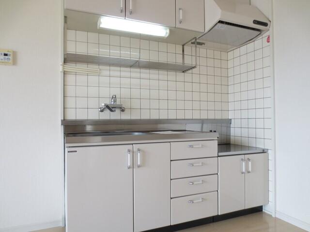 ラーバンハイツ（403） 部屋画像
