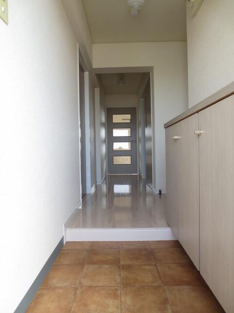 ラーバンハイツ（403） 部屋画像
