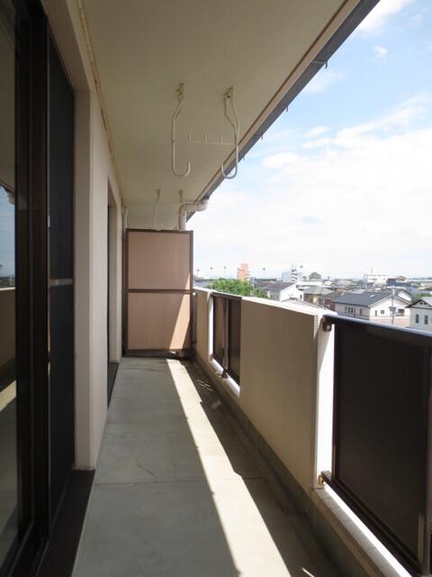 ラーバンハイツ（403） 部屋画像