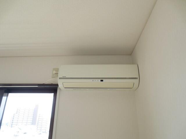 ラーバンハイツ（403） 部屋画像