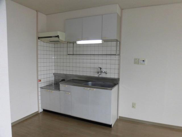 ラーバンハイツ（405） 部屋画像