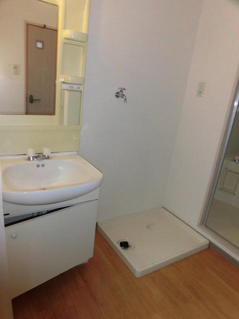 ラーバンハイツ（405） 部屋画像