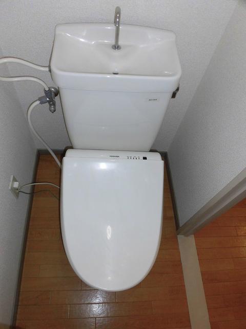 ラーバンハイツ（405） 部屋画像