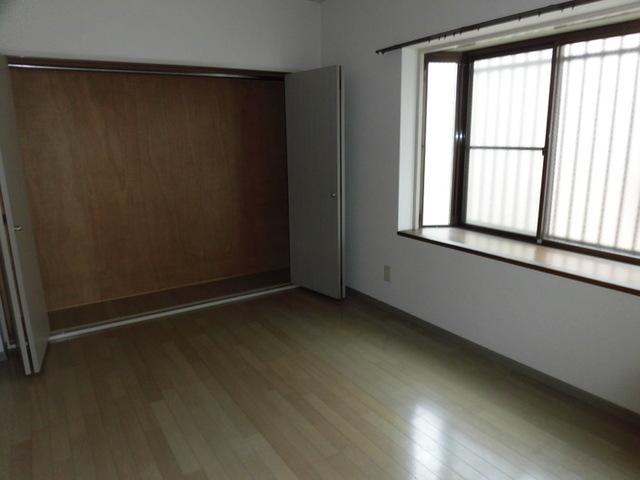 ラーバンハイツ（405） 部屋画像