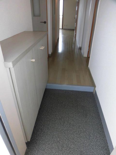 ラーバンハイツ（405） 部屋画像