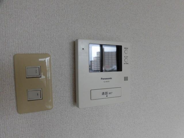 ラーバンハイツ（405） 部屋画像