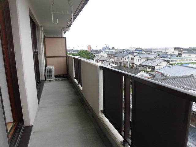 ラーバンハイツ（405） 部屋画像
