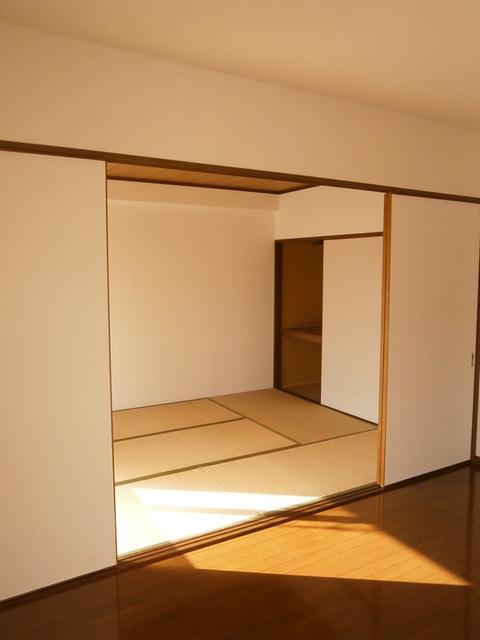 レジデンス17番館（105） その他部屋・スペース