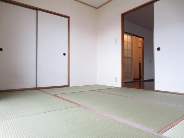 ファミール本郷　B棟（201） 部屋画像
