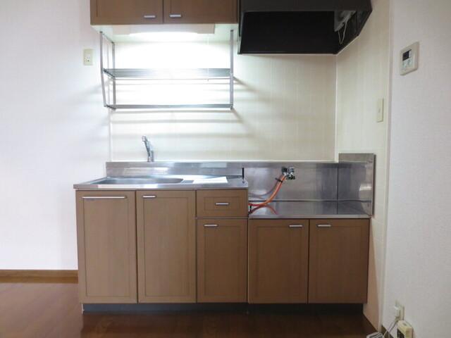 ファミール本郷　B棟（201） 部屋画像