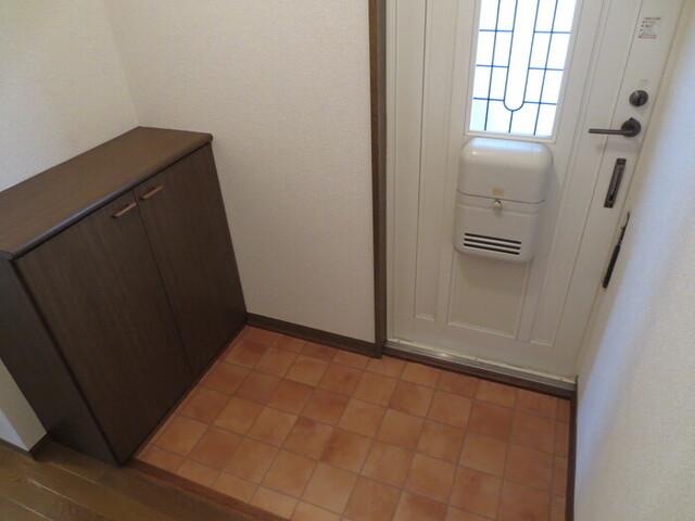 ファミール本郷　B棟（201） 部屋画像