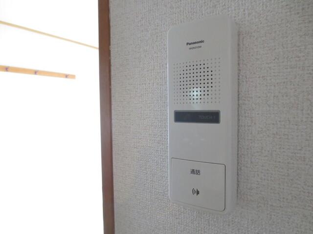 ファミール本郷　B棟（201） 部屋画像
