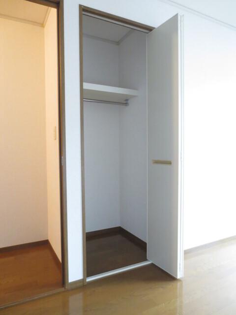 ファミール本郷　B棟（201） 部屋画像