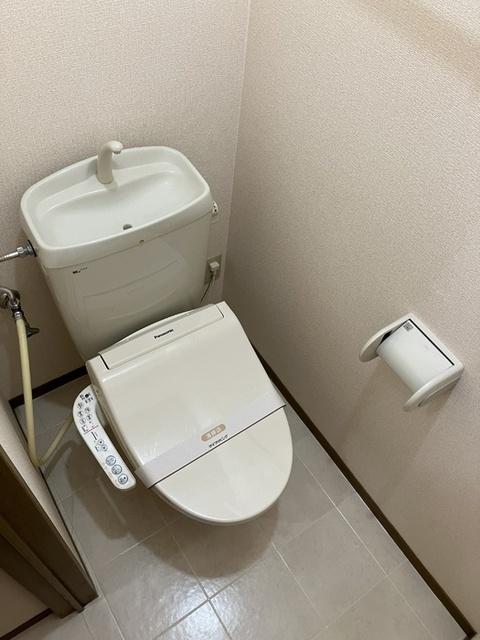 セジュールみなみ　B棟（105） 部屋画像