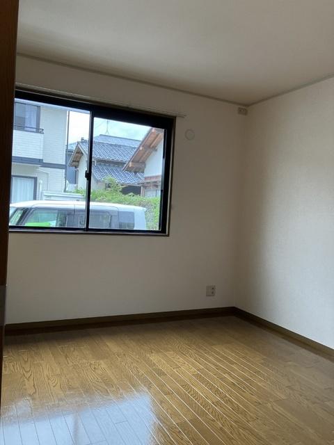 セジュールみなみ　B棟（105） 部屋画像