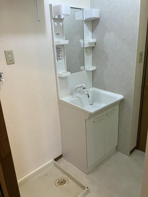 セジュールみなみ　B棟（105） 部屋画像