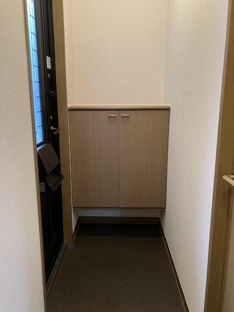 セジュールみなみ　B棟（105） 部屋画像