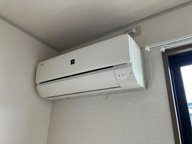セジュールみなみ　B棟（105） 部屋画像