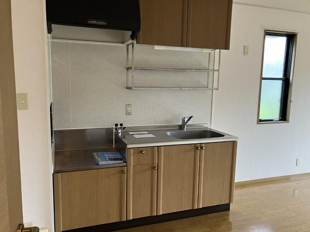 セジュールみなみ　B棟（105） 部屋画像