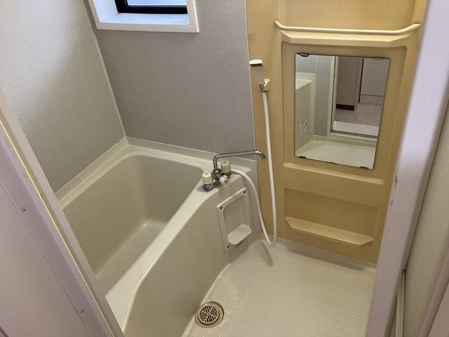 セジュールみなみ　B棟（105） 部屋画像