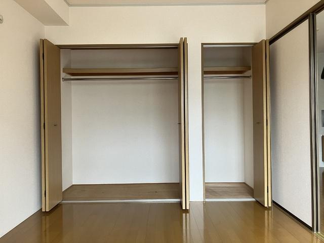 セジュールみなみ　B棟（105） 部屋画像