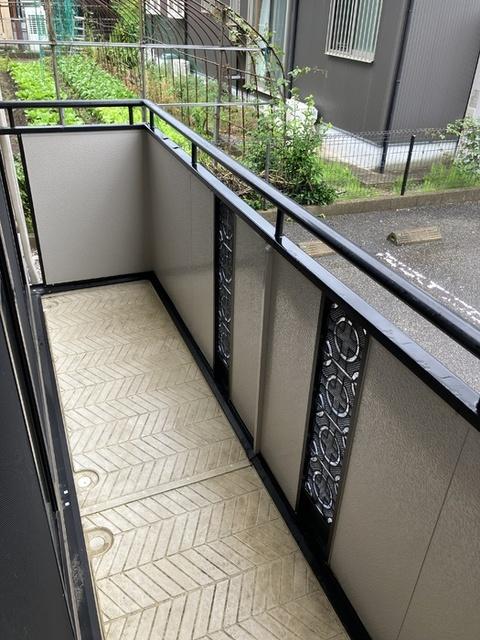 セジュールみなみ　B棟（105） 部屋画像