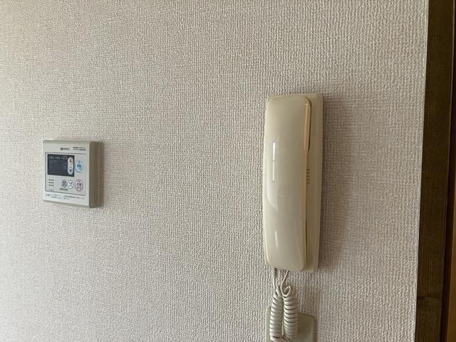 セジュールみなみ　B棟（105） 部屋画像