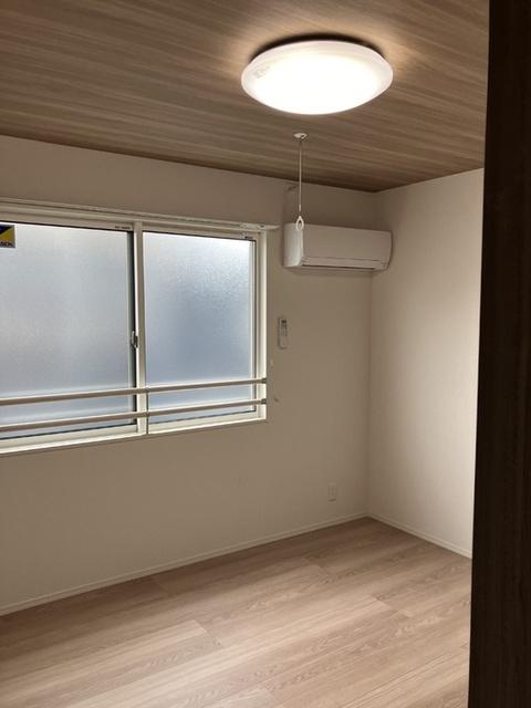 D-resena旭通り（301） 部屋画像