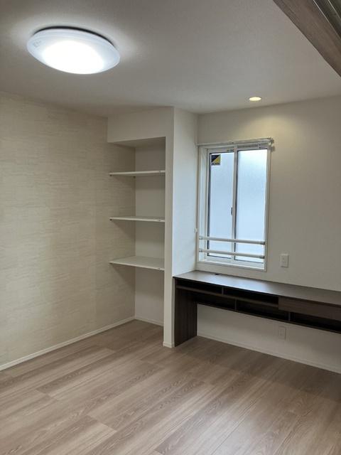 D-resena旭通り（301） 部屋画像
