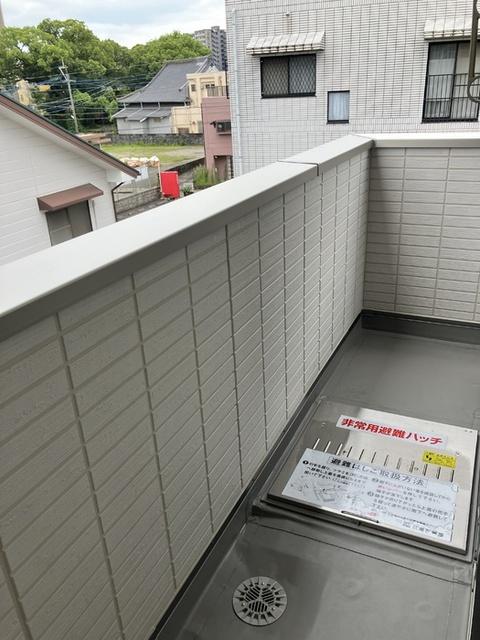 D-resena旭通り（301） 部屋画像