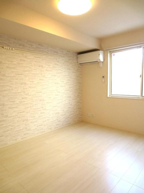 room M（102） 部屋画像