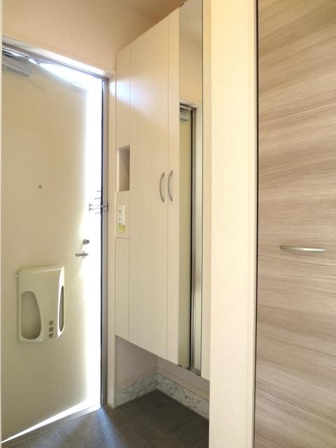 room M（102） 部屋画像