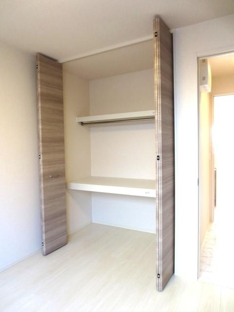 room M（102） 部屋画像