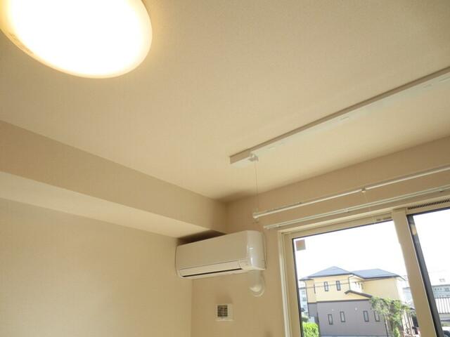 room M（102） 部屋画像