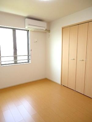 プロヴァンス　ハウス（303） 室内
