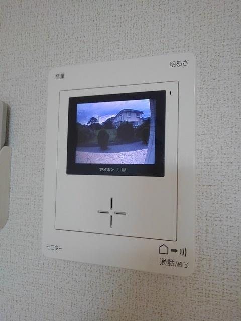 プロヴァンス　ハウス（303） 設備