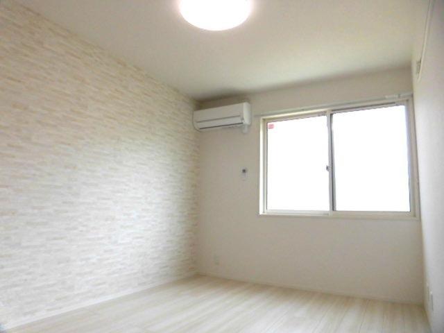 プランドール.i Ⅴ　A棟（207） 部屋画像