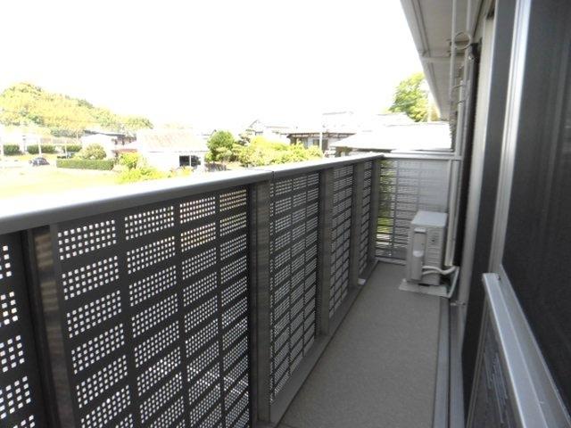プランドール.i Ⅴ　A棟（207） 部屋画像