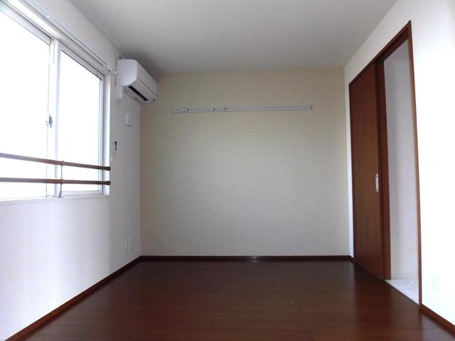 Sビレッジ（305） 部屋画像