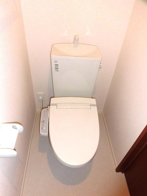 Sビレッジ（305） 部屋画像