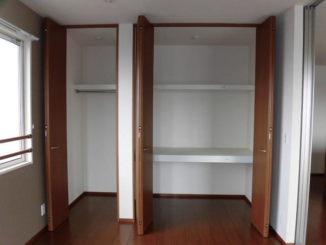 Sビレッジ（305） 部屋画像