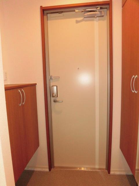Sビレッジ（305） 部屋画像